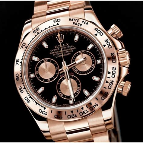 rolex black and gold replica|pre owned rolex essex.